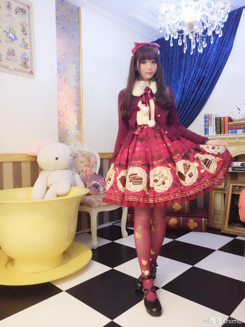 霜月shimo NO.001 微博杂图 [1046P-384MB]_第53集