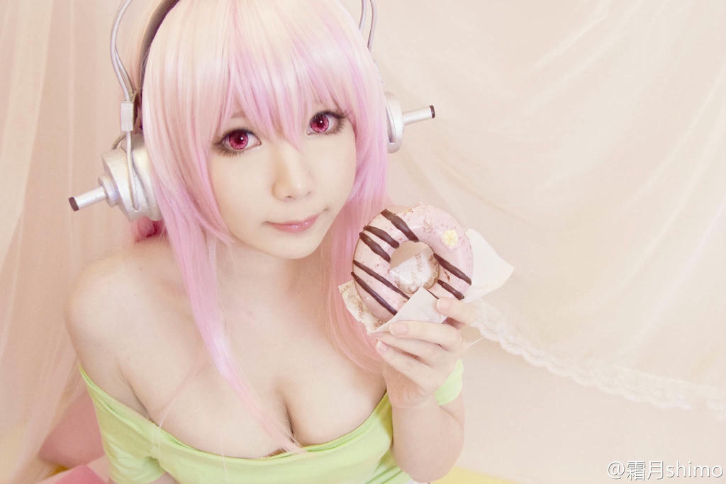 霜月shimo NO.001 微博杂图 [1046P-384MB]_第6集