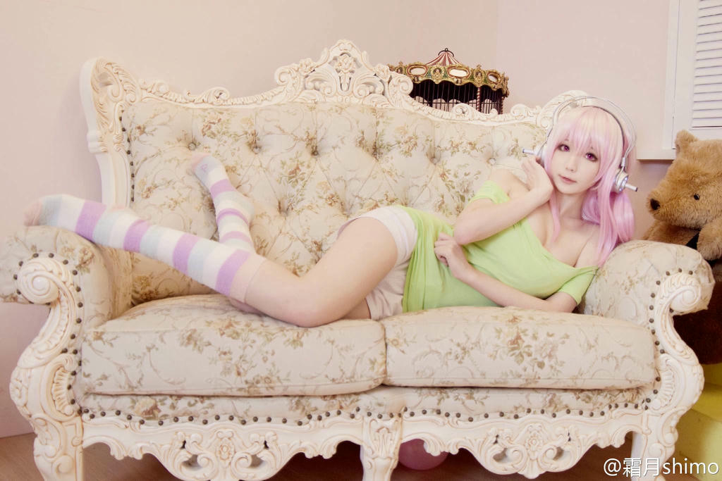 霜月shimo NO.001 微博杂图 [1046P-384MB]_第6集