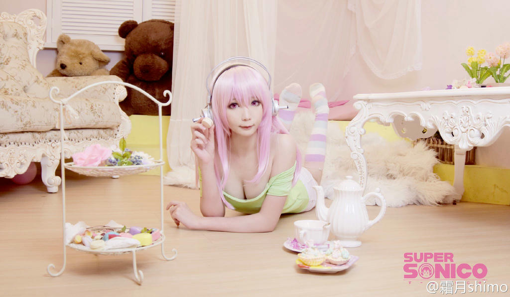 霜月shimo NO.001 微博杂图 [1046P-384MB]_第6集