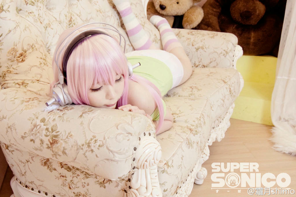 霜月shimo NO.001 微博杂图 [1046P-384MB]_第6集