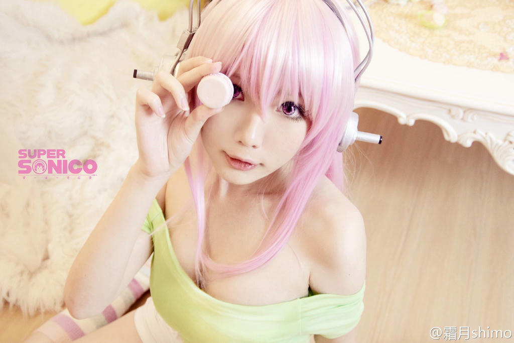 霜月shimo NO.001 微博杂图 [1046P-384MB]_第6集