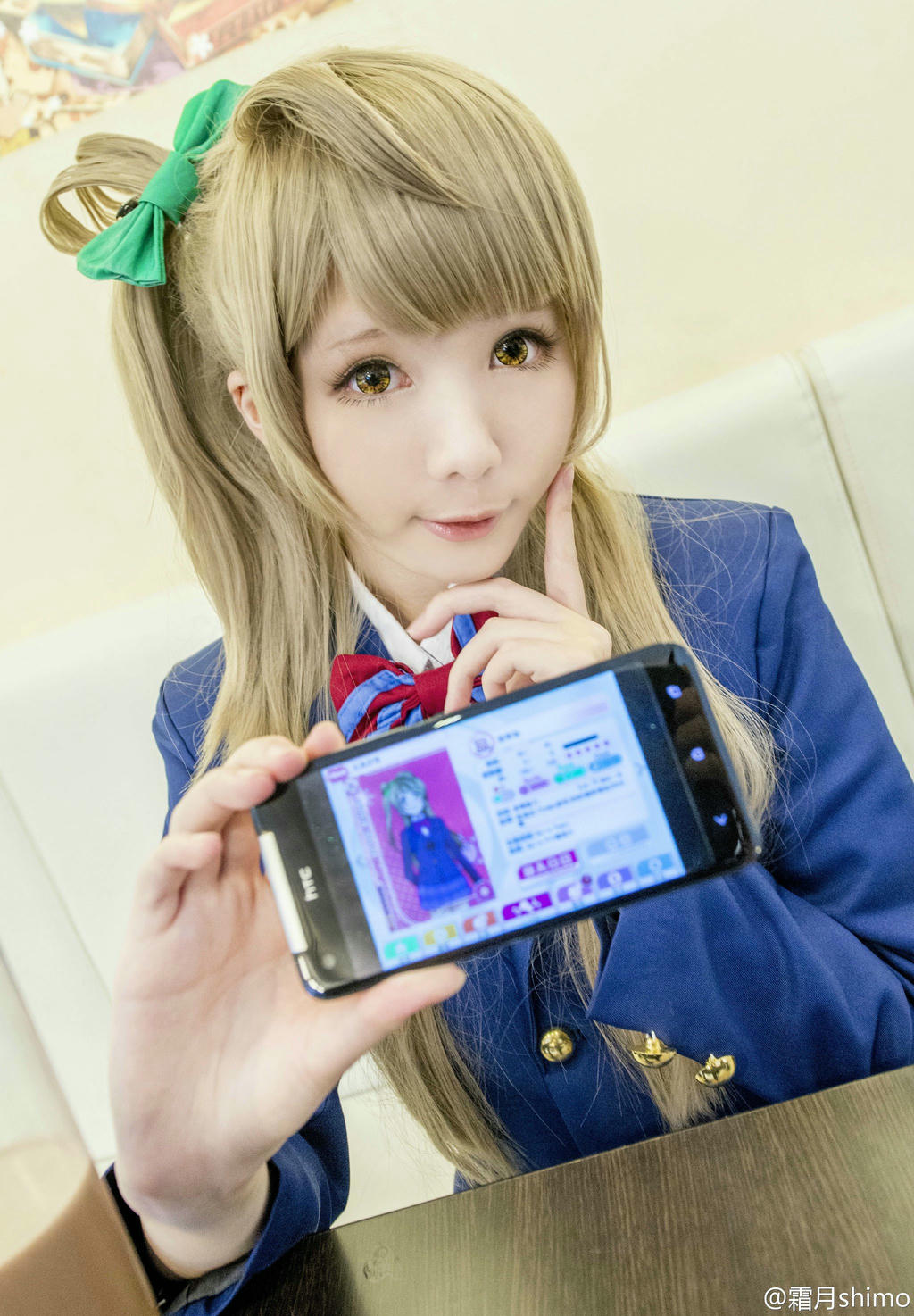 霜月shimo NO.001 微博杂图 [1046P-384MB]_第6集