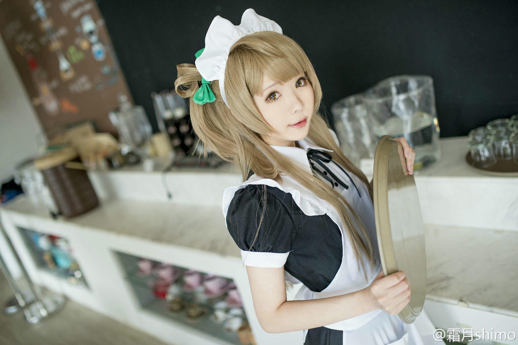 霜月shimo NO.001 微博杂图 [1046P-384MB]_第6集