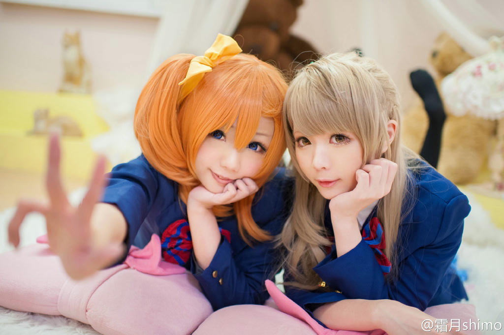 霜月shimo NO.001 微博杂图 [1046P-384MB]_第6集