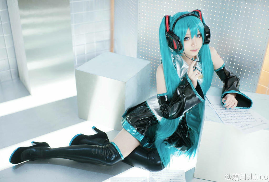 霜月shimo NO.001 微博杂图 [1046P-384MB]_第6集