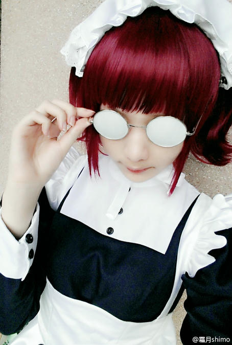 霜月shimo NO.001 微博杂图 [1046P-384MB]_第7集