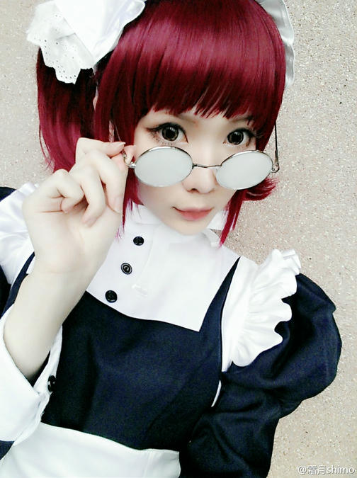 霜月shimo NO.001 微博杂图 [1046P-384MB]_第7集