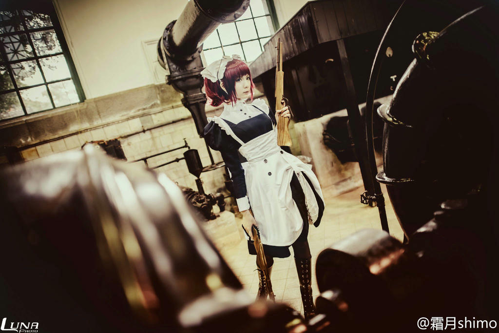 霜月shimo NO.001 微博杂图 [1046P-384MB]_第7集