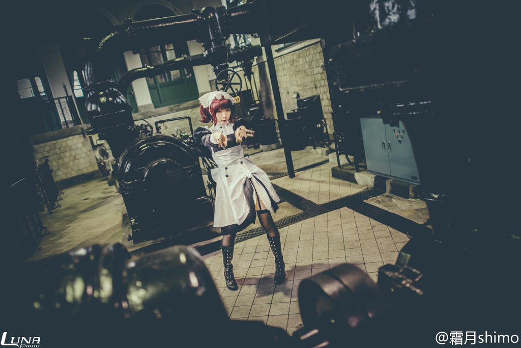 霜月shimo NO.001 微博杂图 [1046P-384MB]_第7集