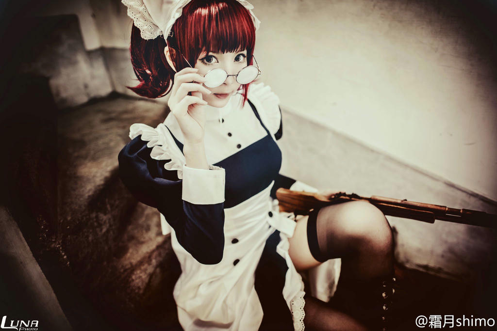 霜月shimo NO.001 微博杂图 [1046P-384MB]_第7集