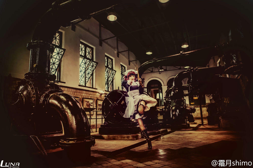 霜月shimo NO.001 微博杂图 [1046P-384MB]_第7集