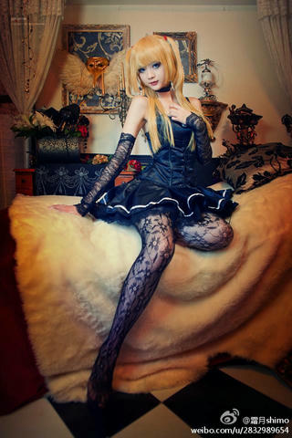 霜月shimo NO.001 微博杂图 [1046P-384MB]_第1集