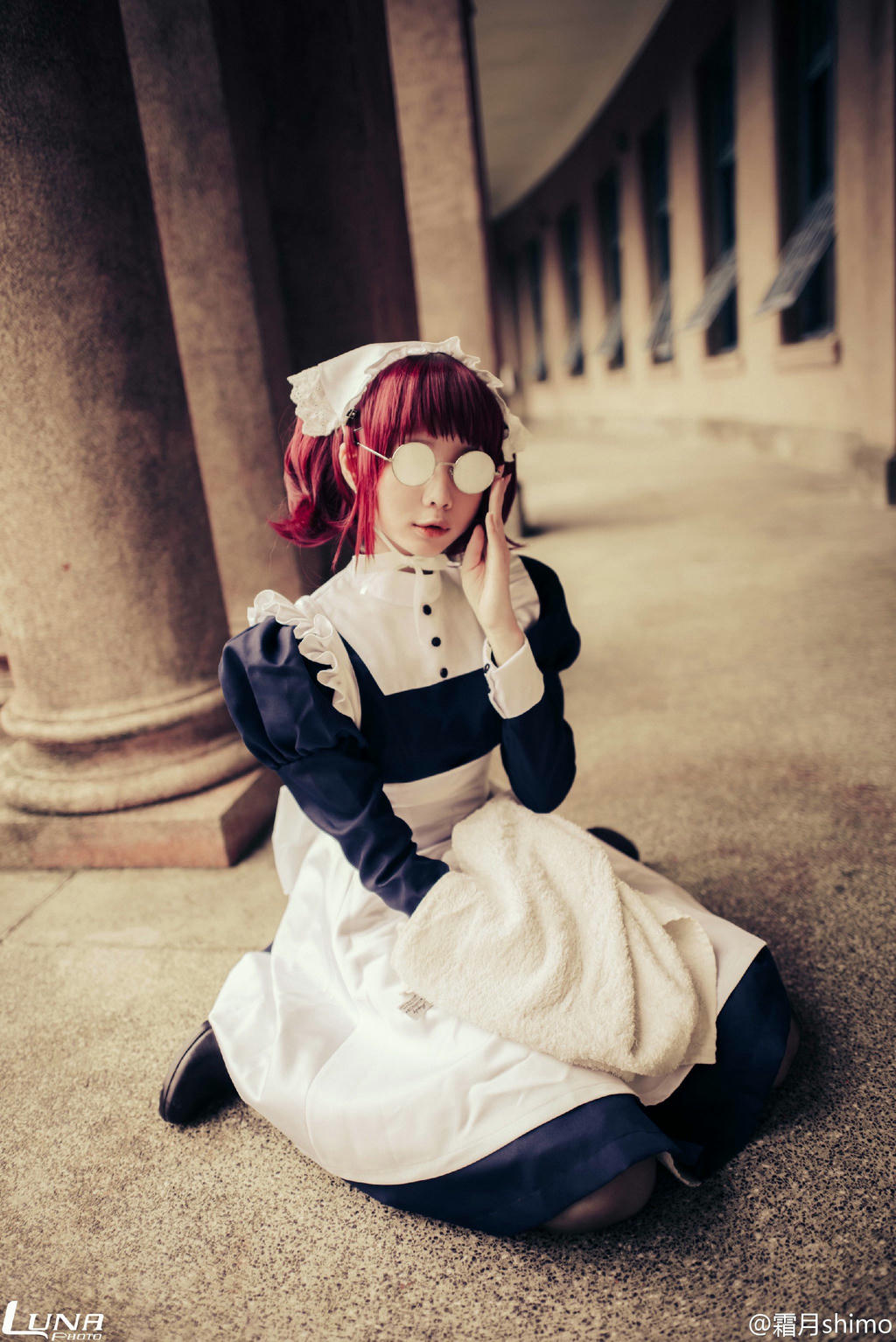 霜月shimo NO.001 微博杂图 [1046P-384MB]_第7集