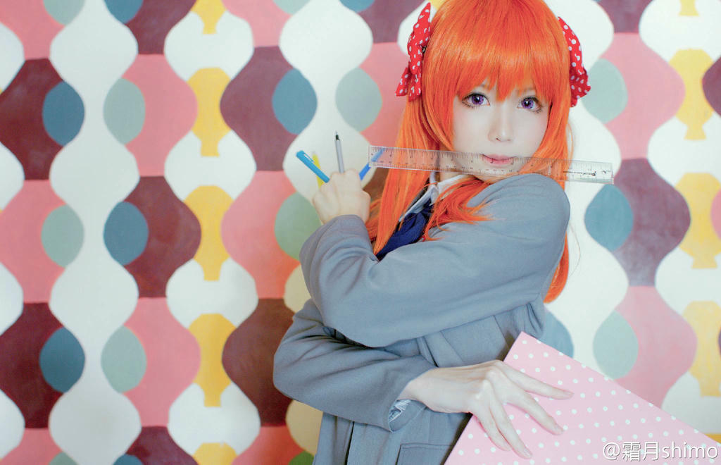 霜月shimo NO.001 微博杂图 [1046P-384MB]_第7集