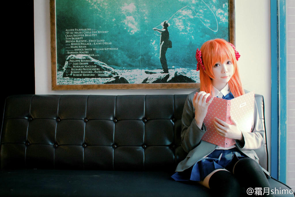 霜月shimo NO.001 微博杂图 [1046P-384MB]_第7集