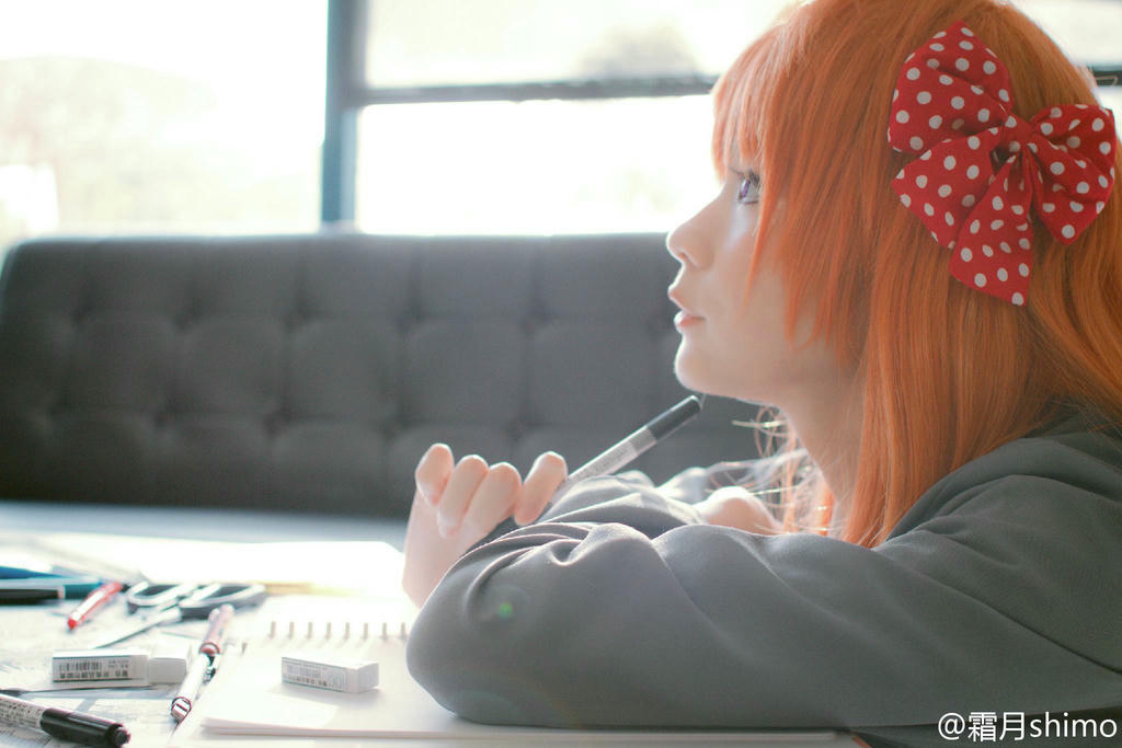 霜月shimo NO.001 微博杂图 [1046P-384MB]_第7集