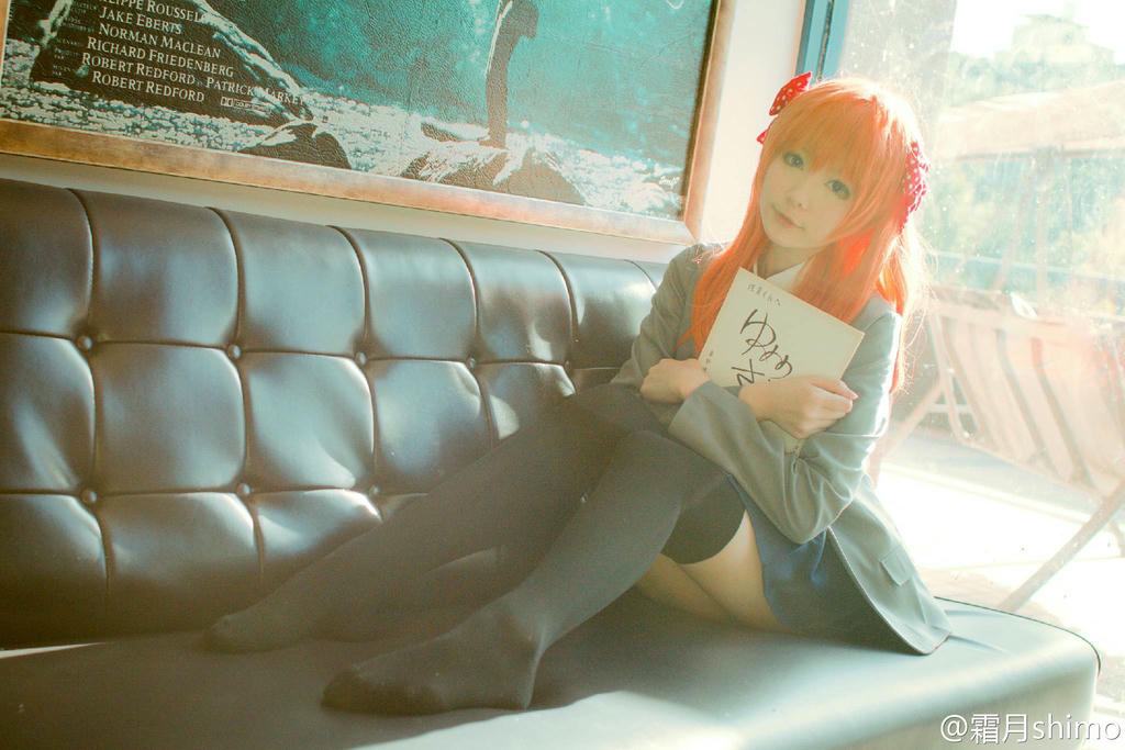 霜月shimo NO.001 微博杂图 [1046P-384MB]_第7集