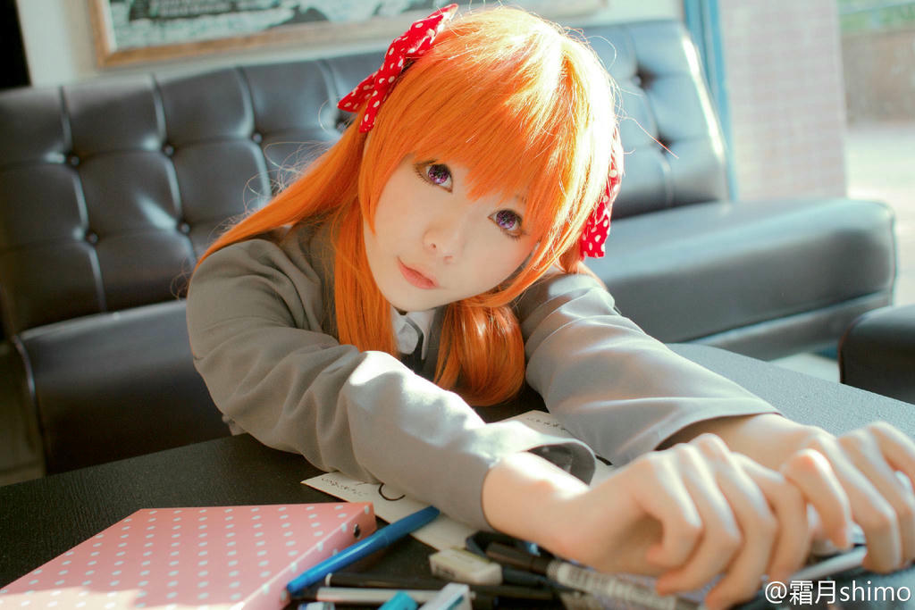 霜月shimo NO.001 微博杂图 [1046P-384MB]_第7集