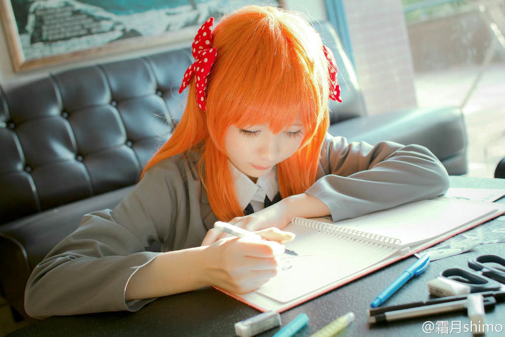 霜月shimo NO.001 微博杂图 [1046P-384MB]_第8集