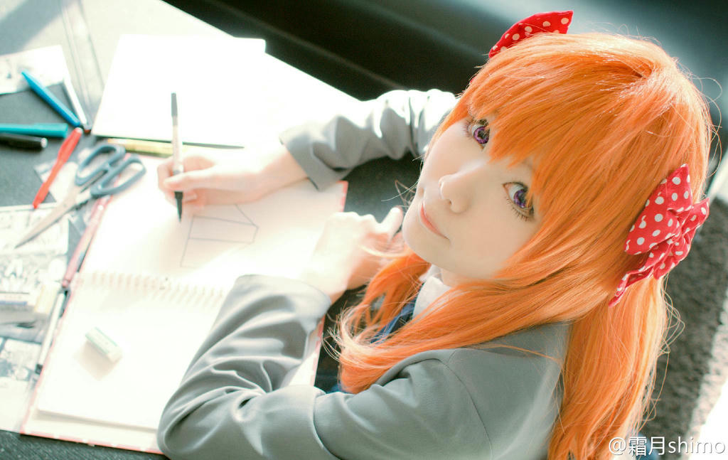 霜月shimo NO.001 微博杂图 [1046P-384MB]_第8集