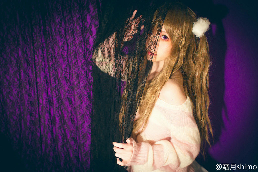 霜月shimo NO.001 微博杂图 [1046P-384MB]_第8集