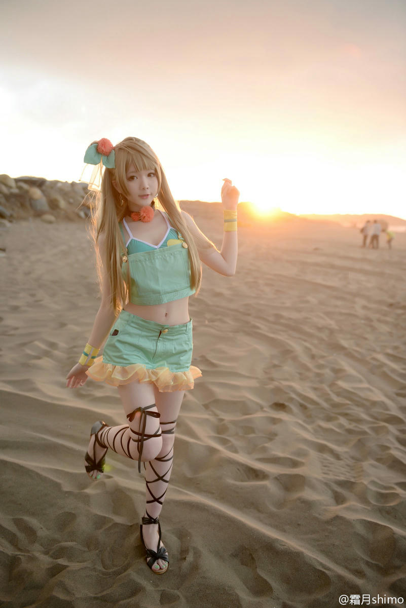 霜月shimo NO.001 微博杂图 [1046P-384MB]_第8集