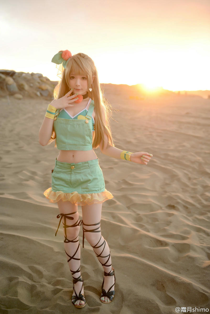 霜月shimo NO.001 微博杂图 [1046P-384MB]_第8集