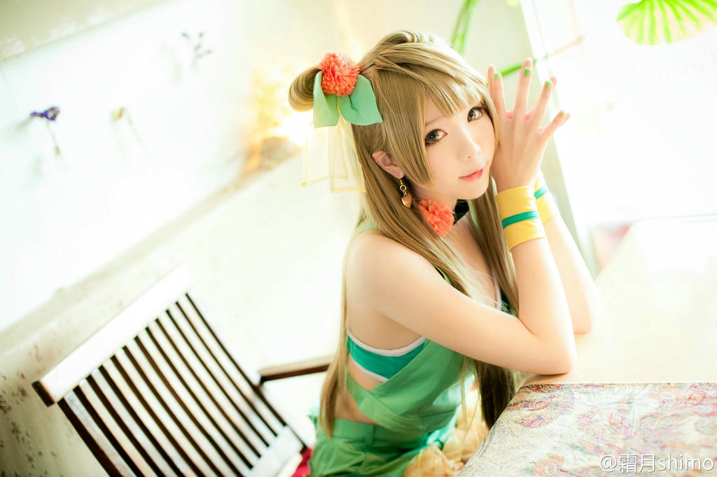 霜月shimo NO.001 微博杂图 [1046P-384MB]_第8集