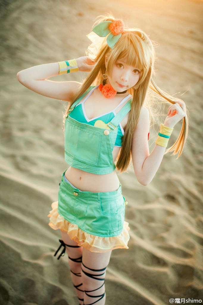 霜月shimo NO.001 微博杂图 [1046P-384MB]_第8集