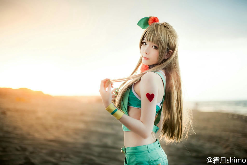 霜月shimo NO.001 微博杂图 [1046P-384MB]_第8集