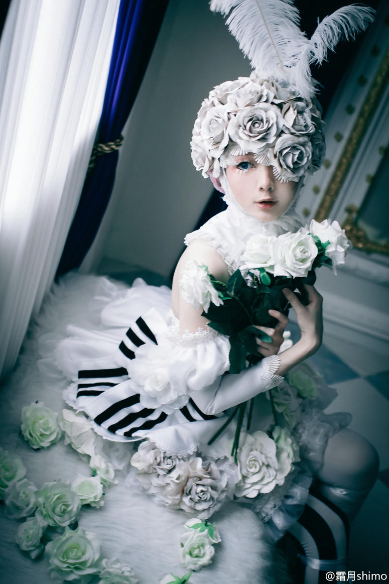 霜月shimo NO.001 微博杂图 [1046P-384MB]_第8集