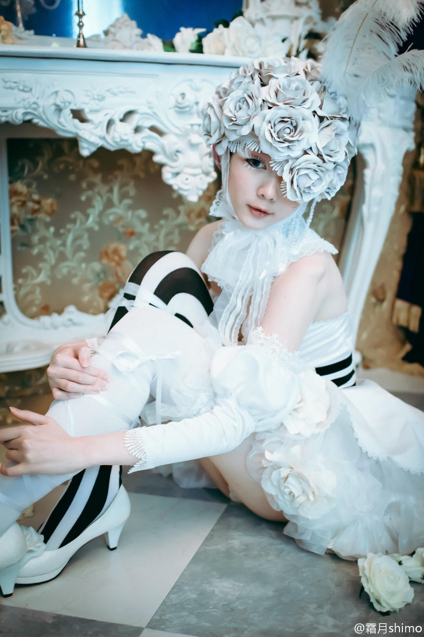 霜月shimo NO.001 微博杂图 [1046P-384MB]_第9集