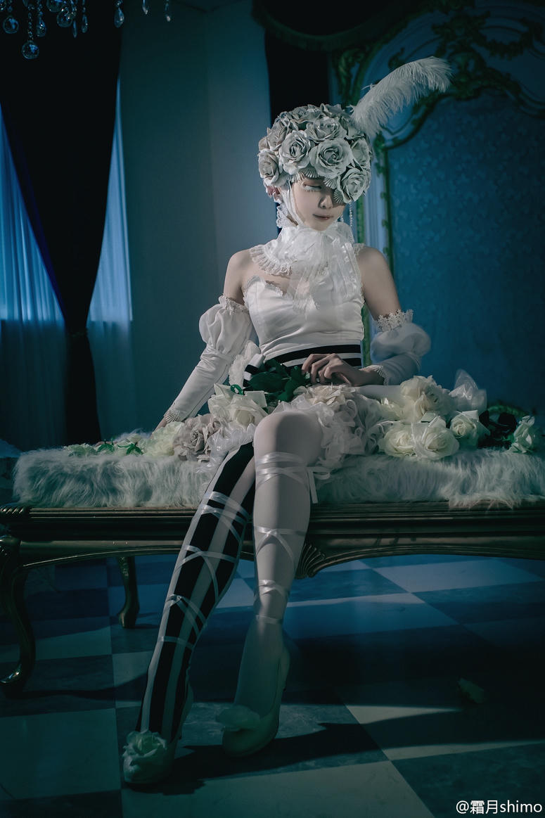 霜月shimo NO.001 微博杂图 [1046P-384MB]_第9集