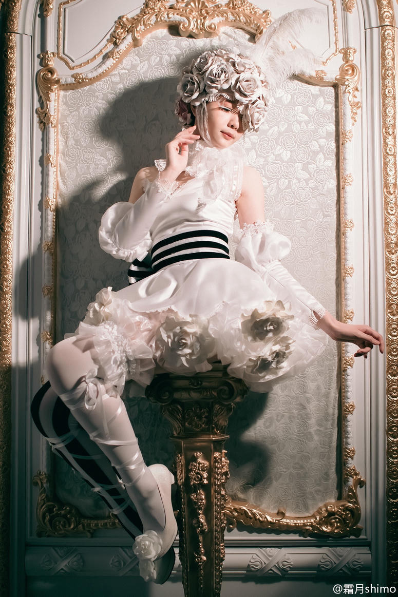 霜月shimo NO.001 微博杂图 [1046P-384MB]_第9集