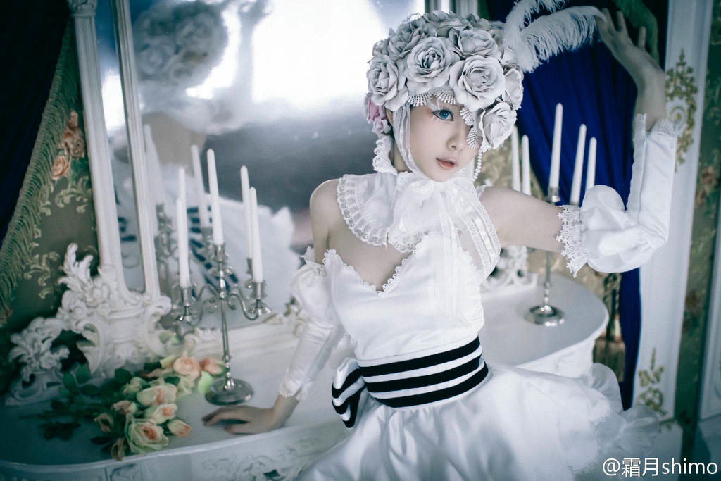 霜月shimo NO.001 微博杂图 [1046P-384MB]_第9集