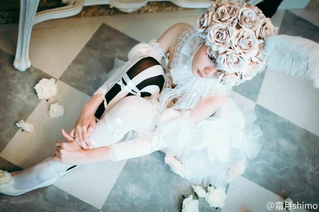 霜月shimo NO.001 微博杂图 [1046P-384MB]_第9集