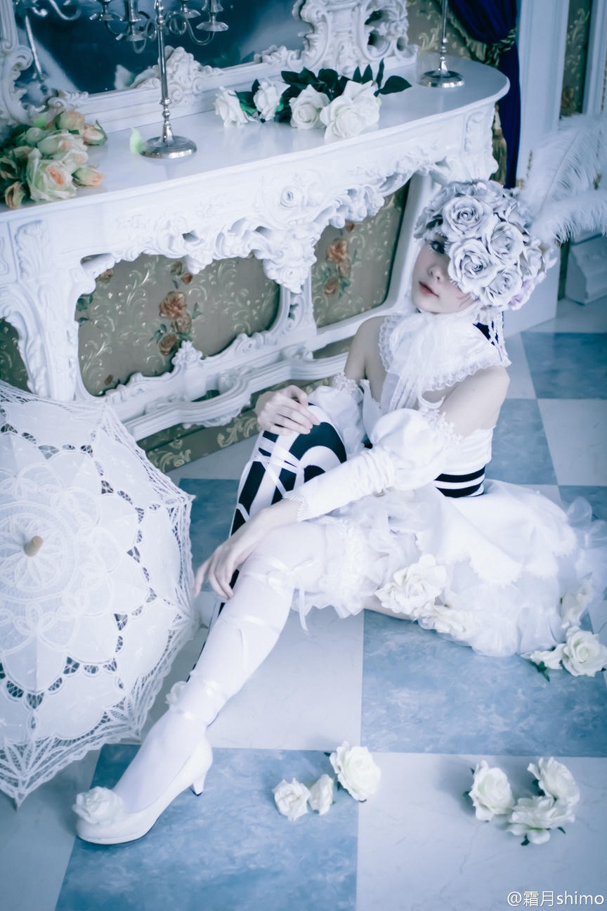 霜月shimo NO.001 微博杂图 [1046P-384MB]_第9集