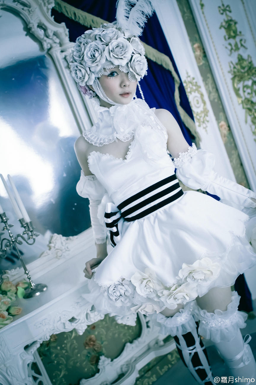 霜月shimo NO.001 微博杂图 [1046P-384MB]_第9集