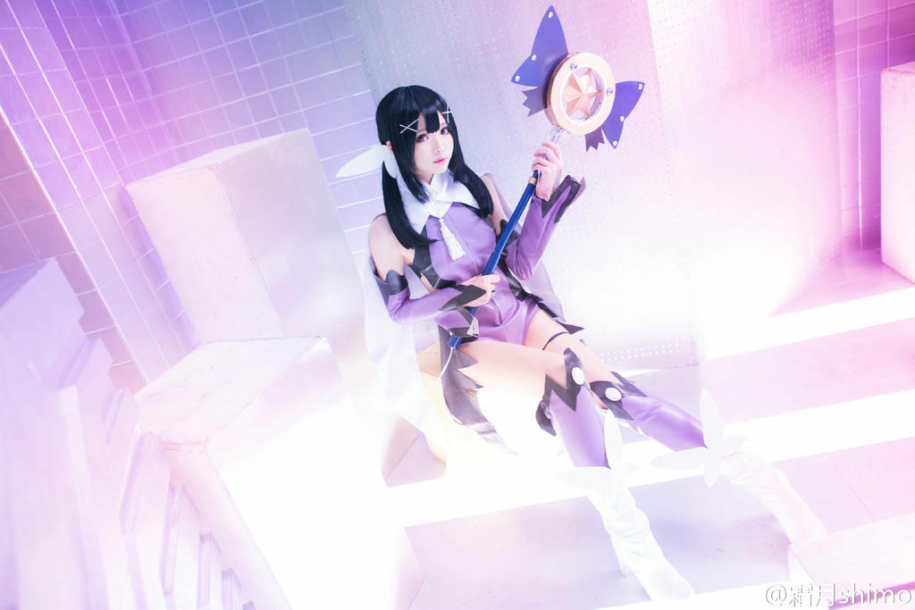 霜月shimo NO.001 微博杂图 [1046P-384MB]_第9集