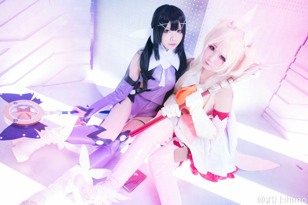 霜月shimo NO.001 微博杂图 [1046P-384MB]_第9集