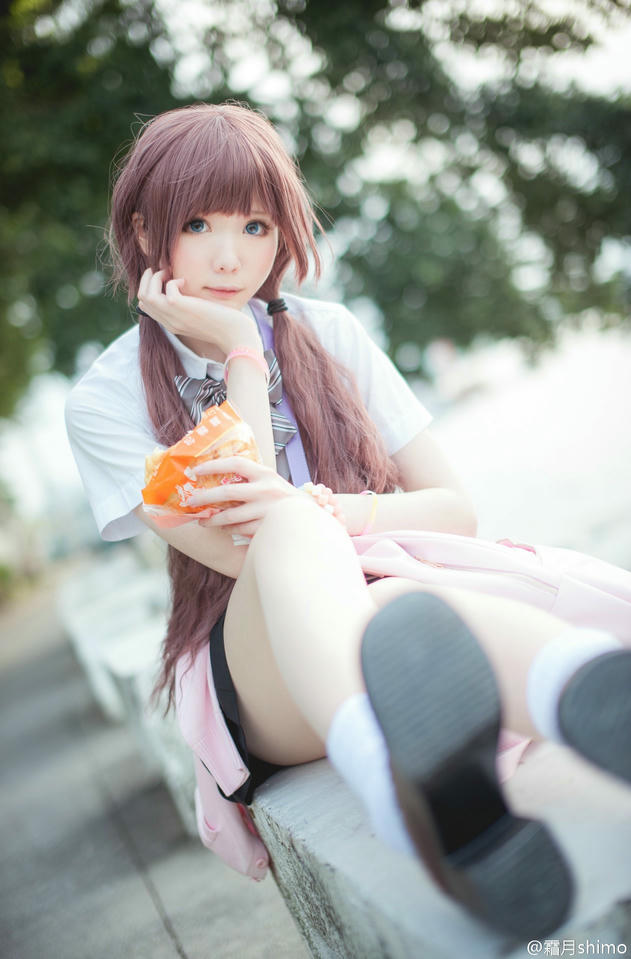 霜月shimo NO.001 微博杂图 [1046P-384MB]_第9集