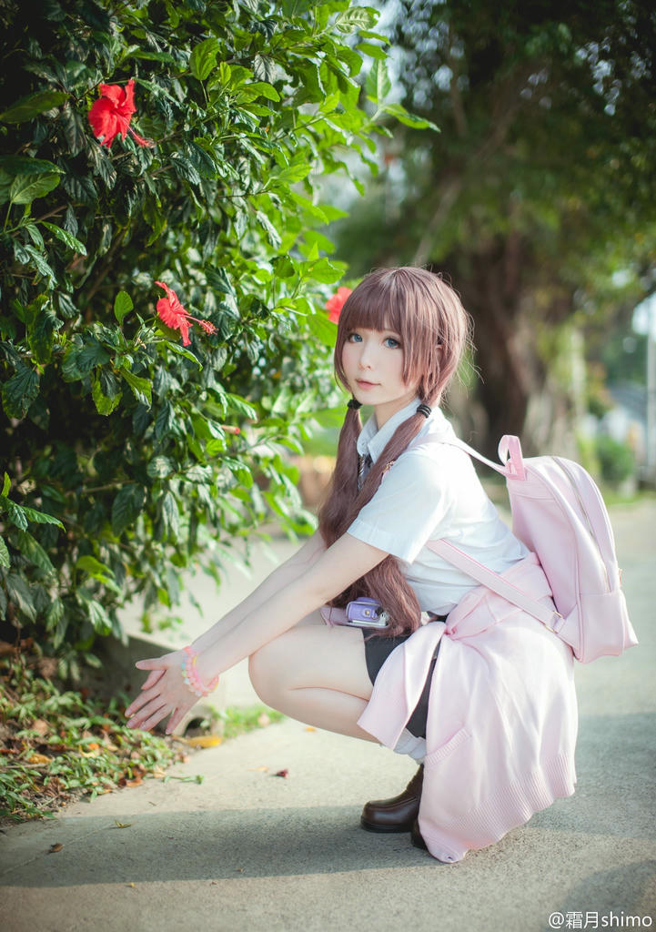 霜月shimo NO.001 微博杂图 [1046P-384MB]_第9集