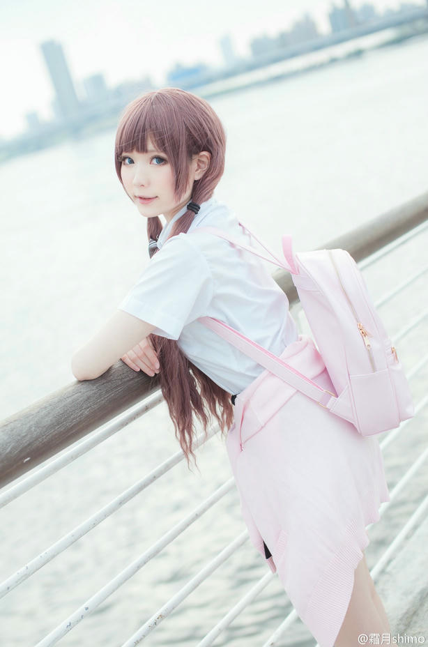 霜月shimo NO.001 微博杂图 [1046P-384MB]_第9集