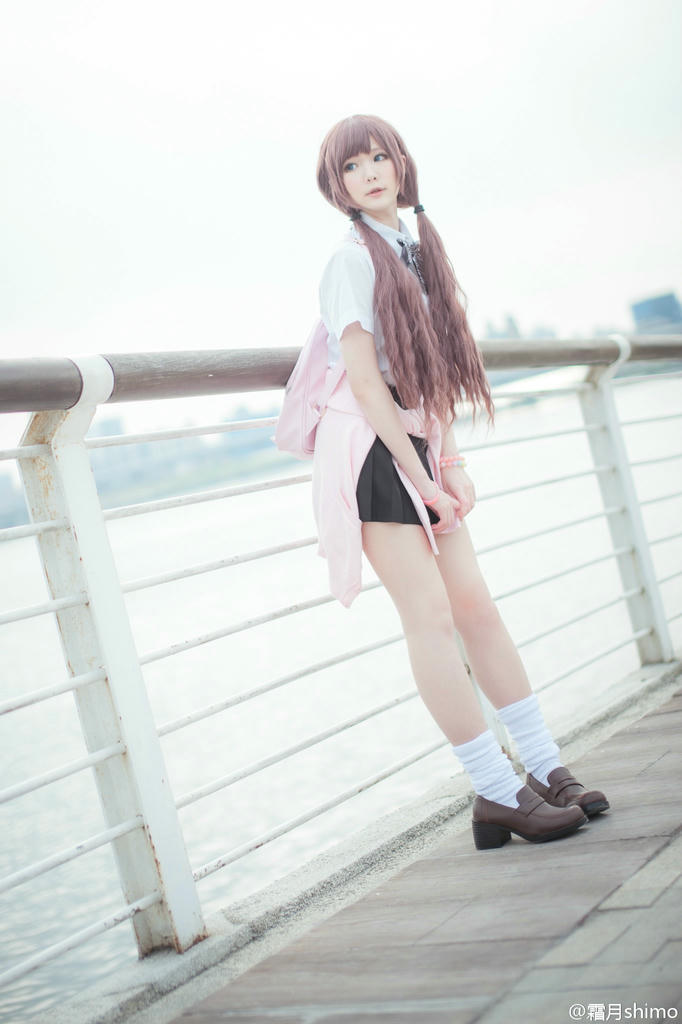 霜月shimo NO.001 微博杂图 [1046P-384MB]_第9集