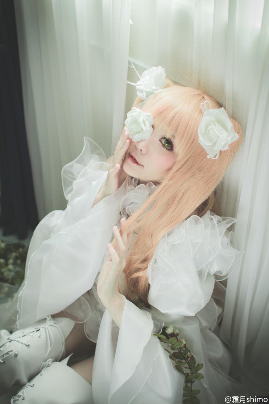 霜月shimo NO.001 微博杂图 [1046P-384MB]_第9集