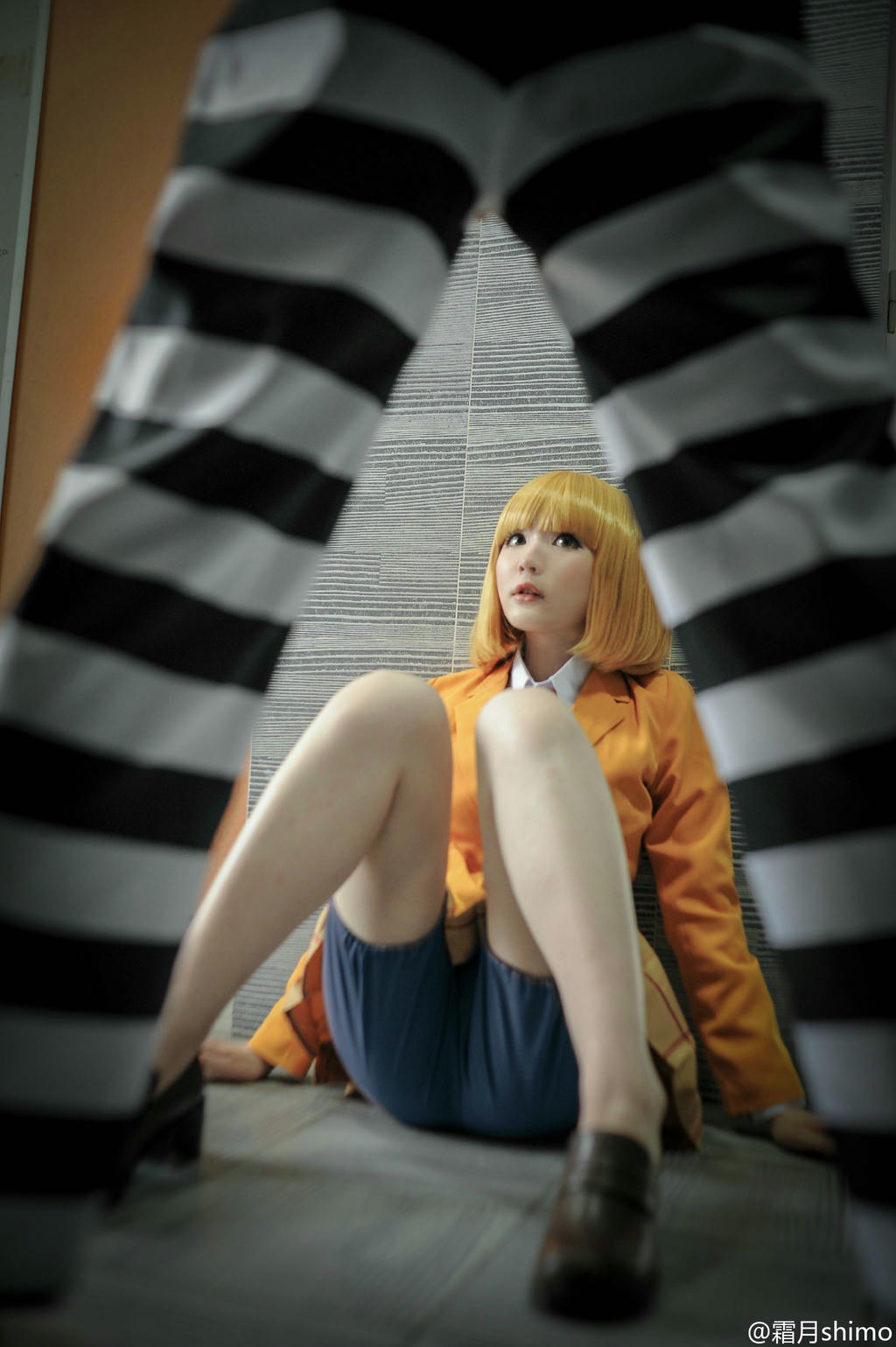 霜月shimo NO.001 微博杂图 [1046P-384MB]_第11集