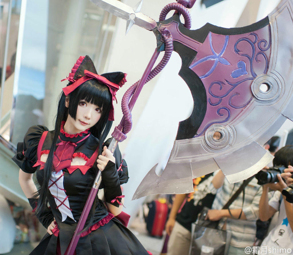 霜月shimo NO.001 微博杂图 [1046P-384MB]_第11集