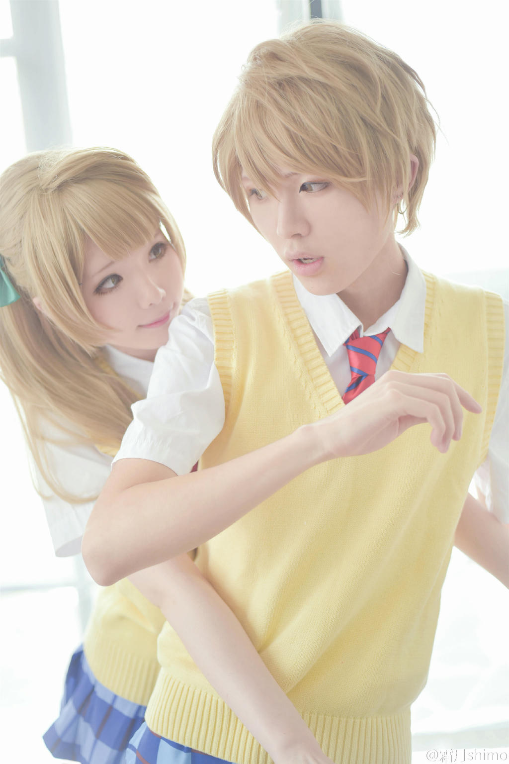 霜月shimo NO.001 微博杂图 [1046P-384MB]_第11集