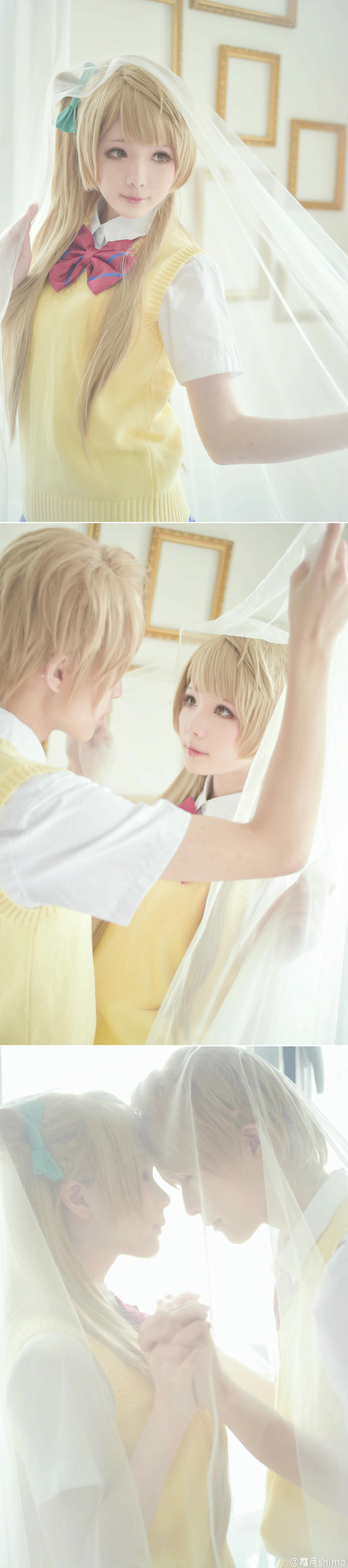 霜月shimo NO.001 微博杂图 [1046P-384MB]_第11集